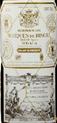 Marques de Riscal Rioja Gran Reserva